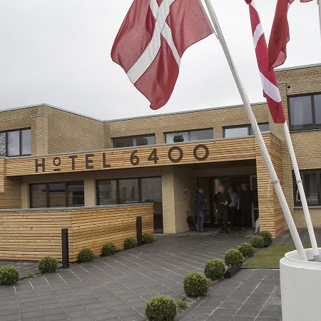 Hotel 6400 Sonderborg Exterior photo