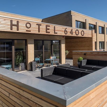 Hotel 6400 Sonderborg Exterior photo