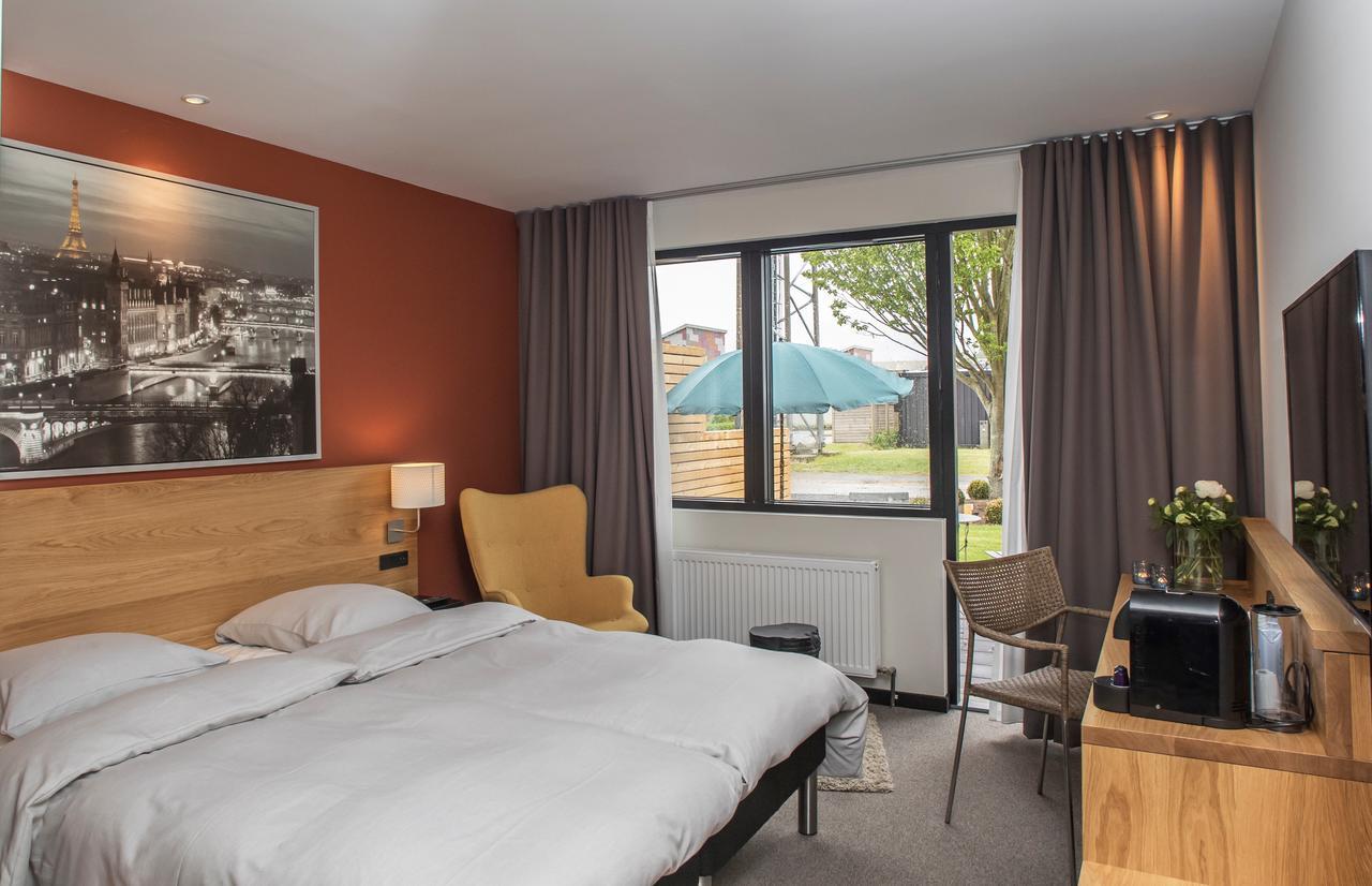Hotel 6400 Sonderborg Exterior photo