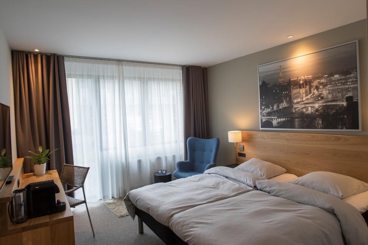 Hotel 6400 Sonderborg Exterior photo