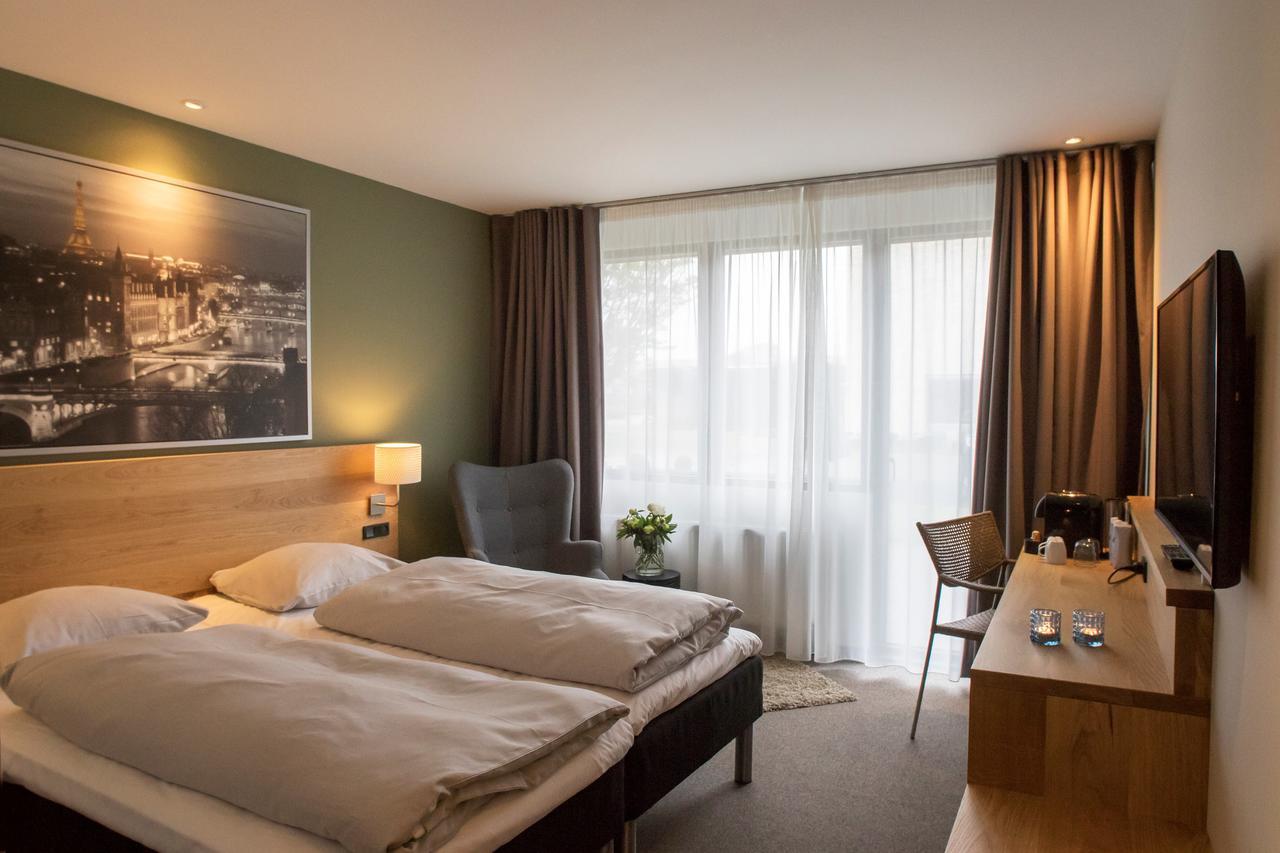 Hotel 6400 Sonderborg Exterior photo