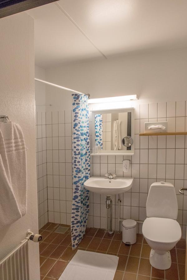 Hotel 6400 Sonderborg Exterior photo