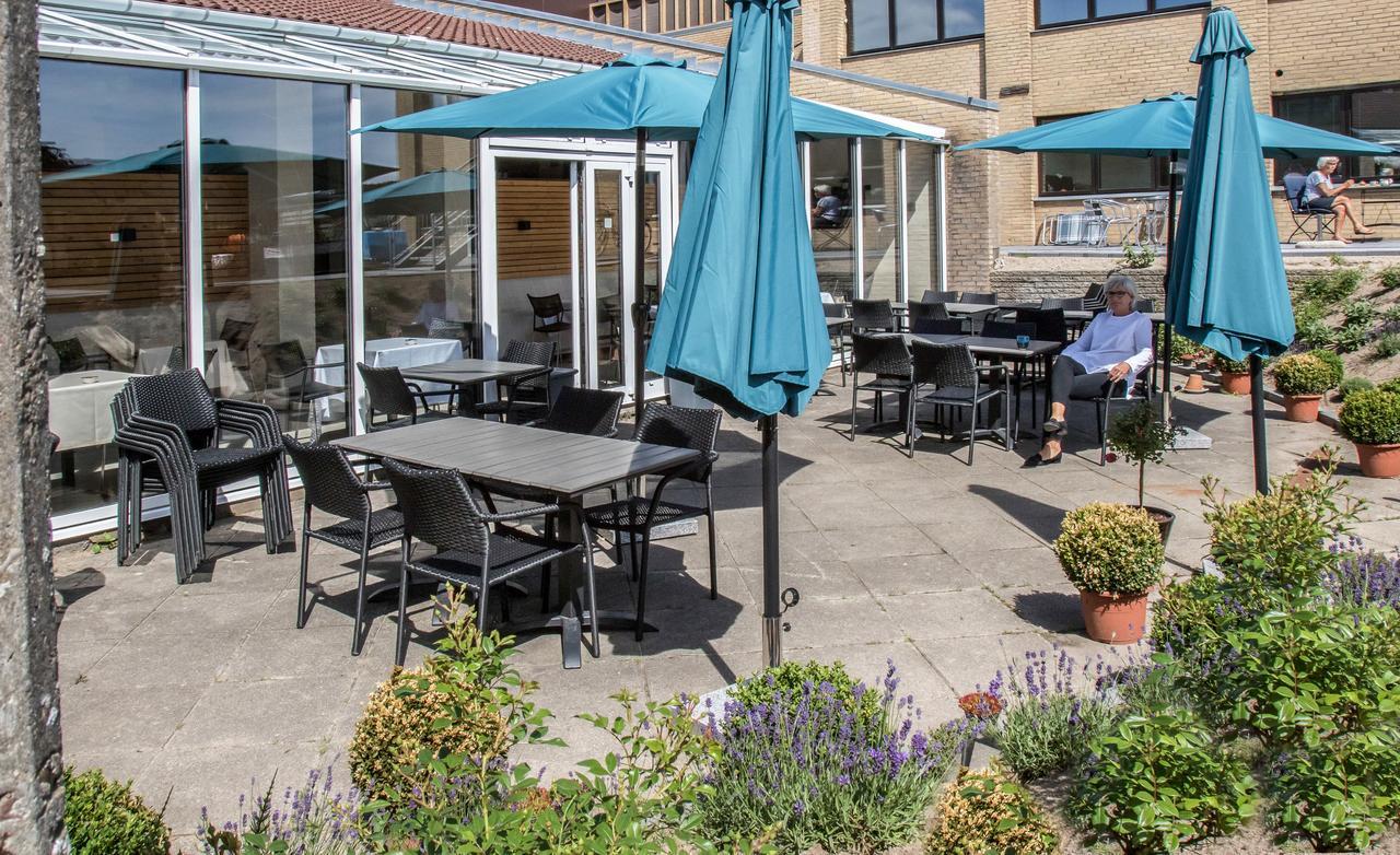 Hotel 6400 Sonderborg Exterior photo